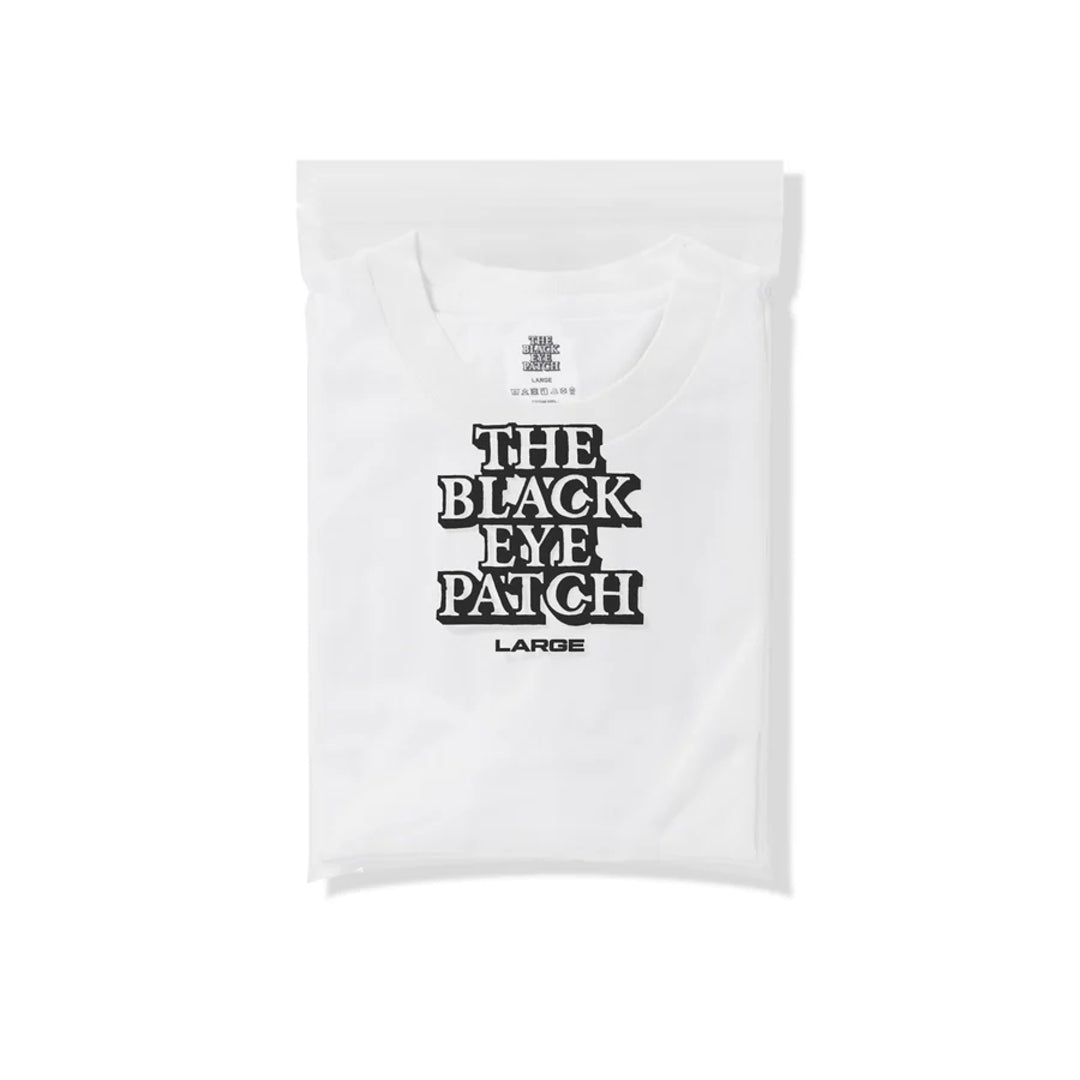 2 PACK CREW NECK TEE