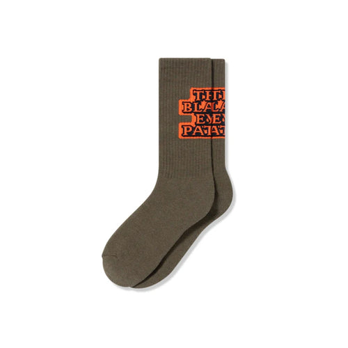 OG LABEL SOCKS