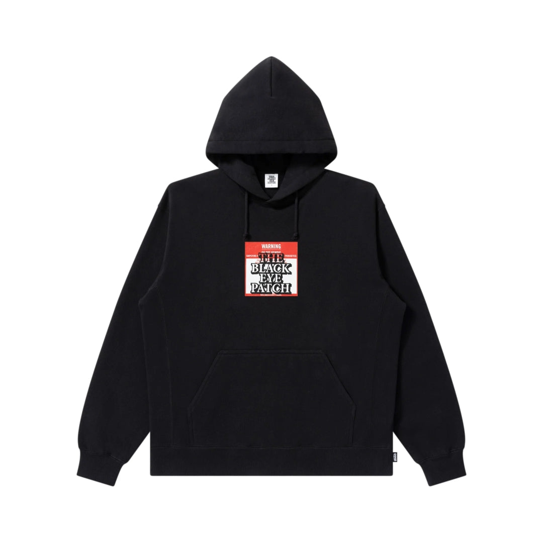 OG DOLLAR BILL HOODIE BLACK ブラックアイパッチ BlackEyePatch OG