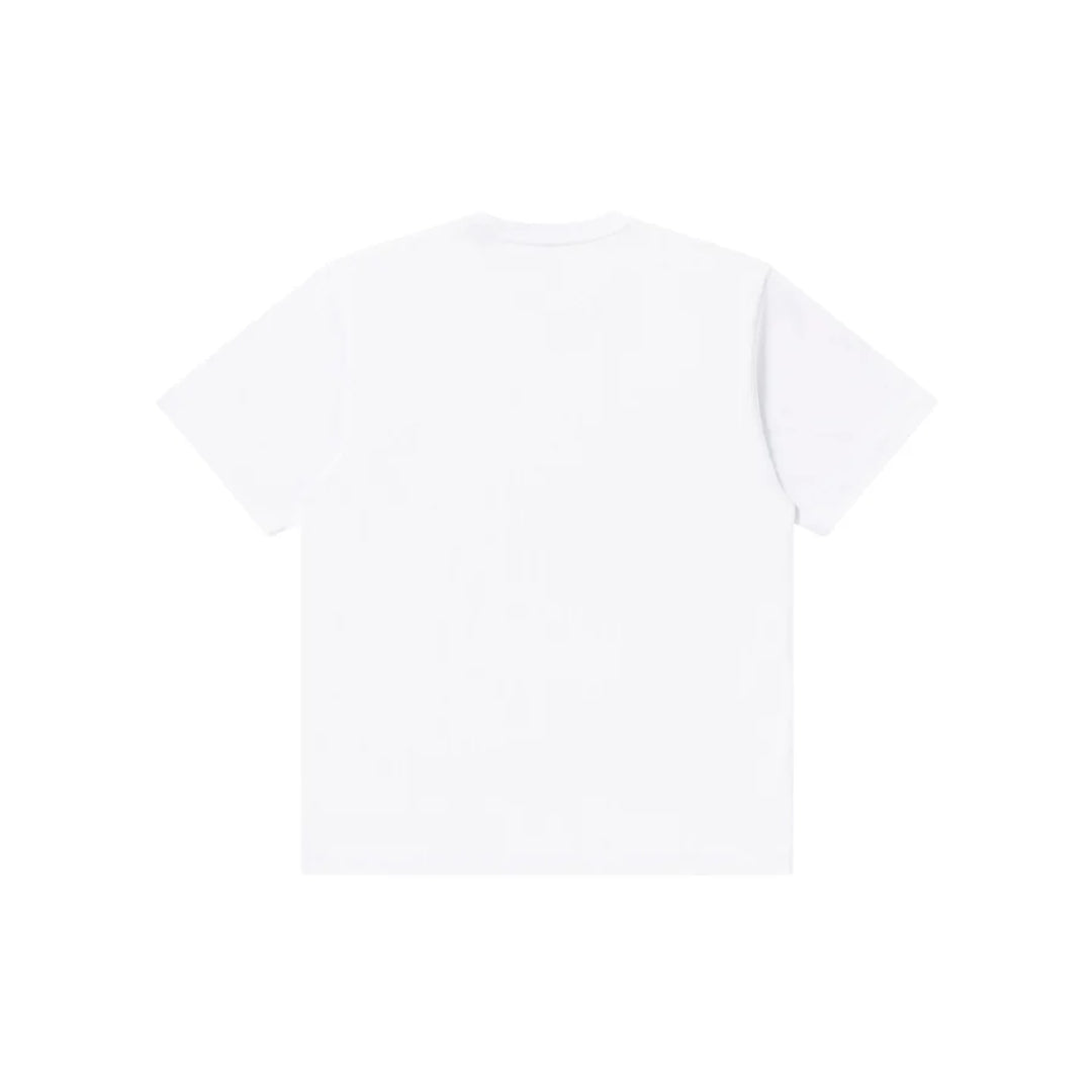 Black Eye Patch PRIORITY LABEL TEE ブラックアイパッチ