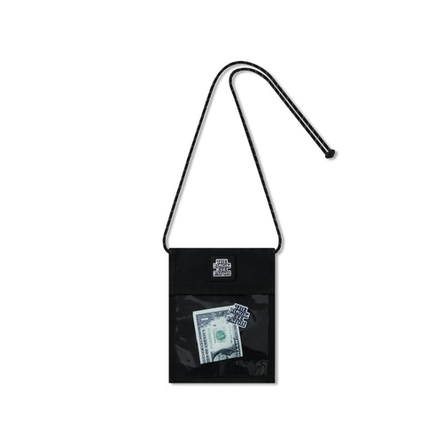 SMALL OG DOLLAR NECK POUCH