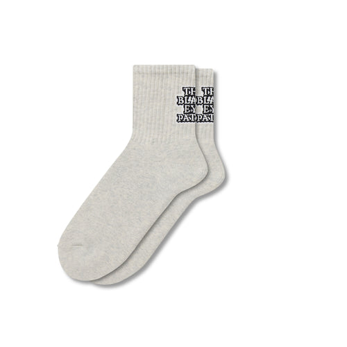 OG LABEL SOCKS