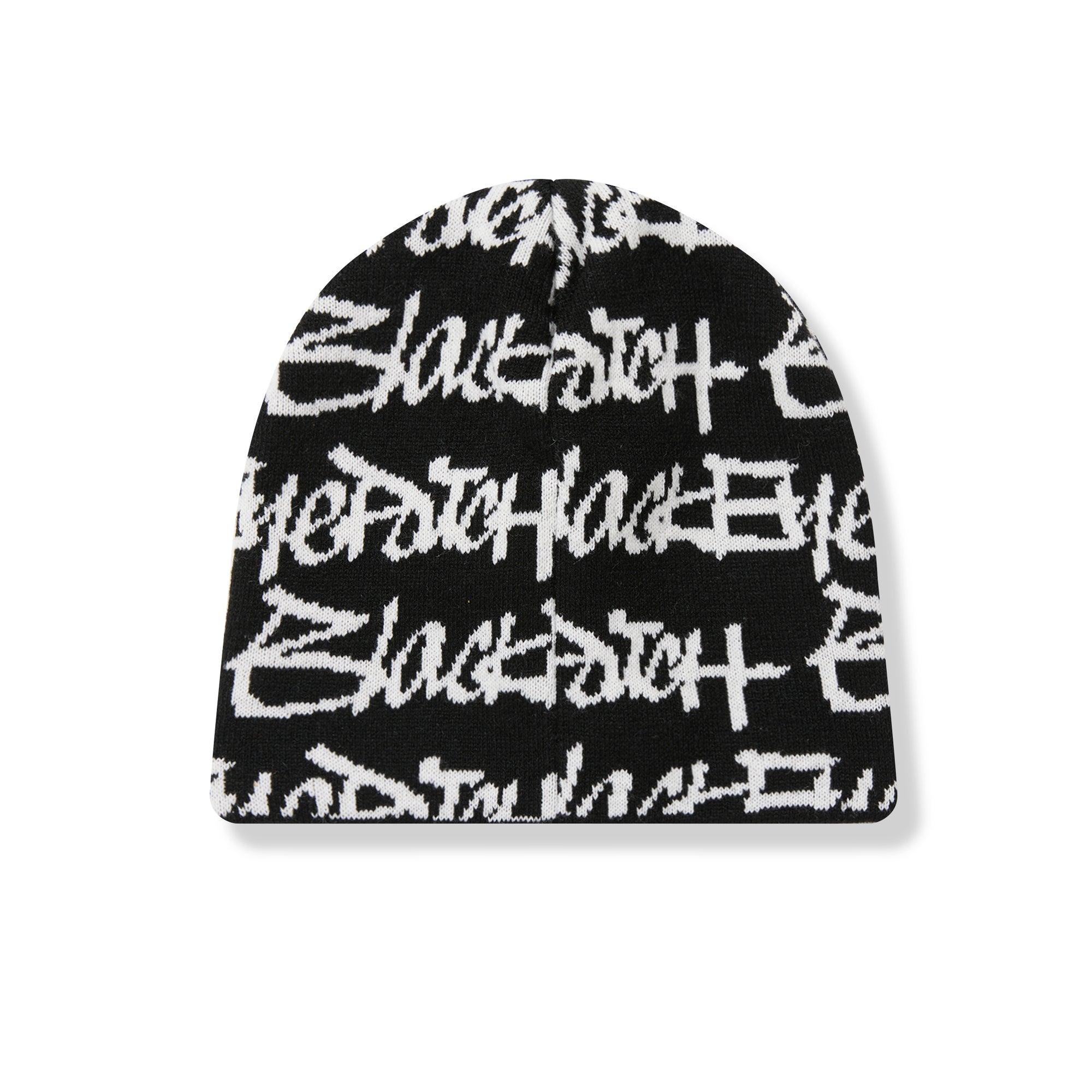 FASTHAND SCRIPT BEANIE