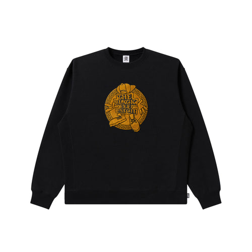 FRAMED OG BOY CREW SWEAT