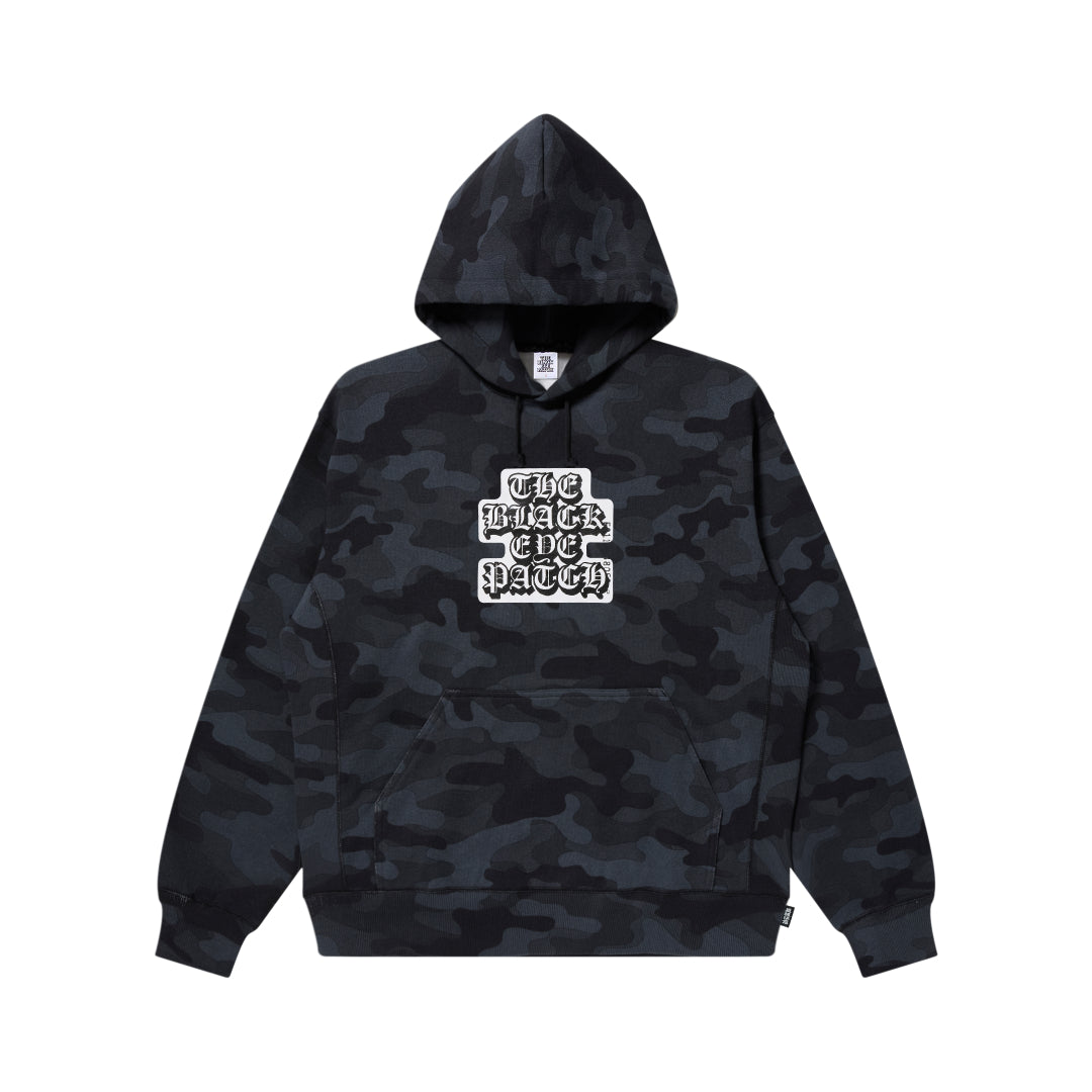 Black Eye Patch OE OG LABEL HOODIE ブラックアイパッチのオンライン Black Eye Patch OE OG LABEL HOODIE ブラックアイパッチのオンライン