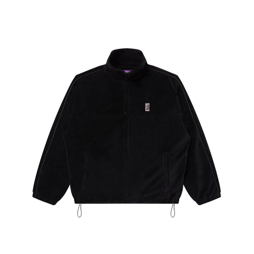 HWC VELOUR TRACK JACKET