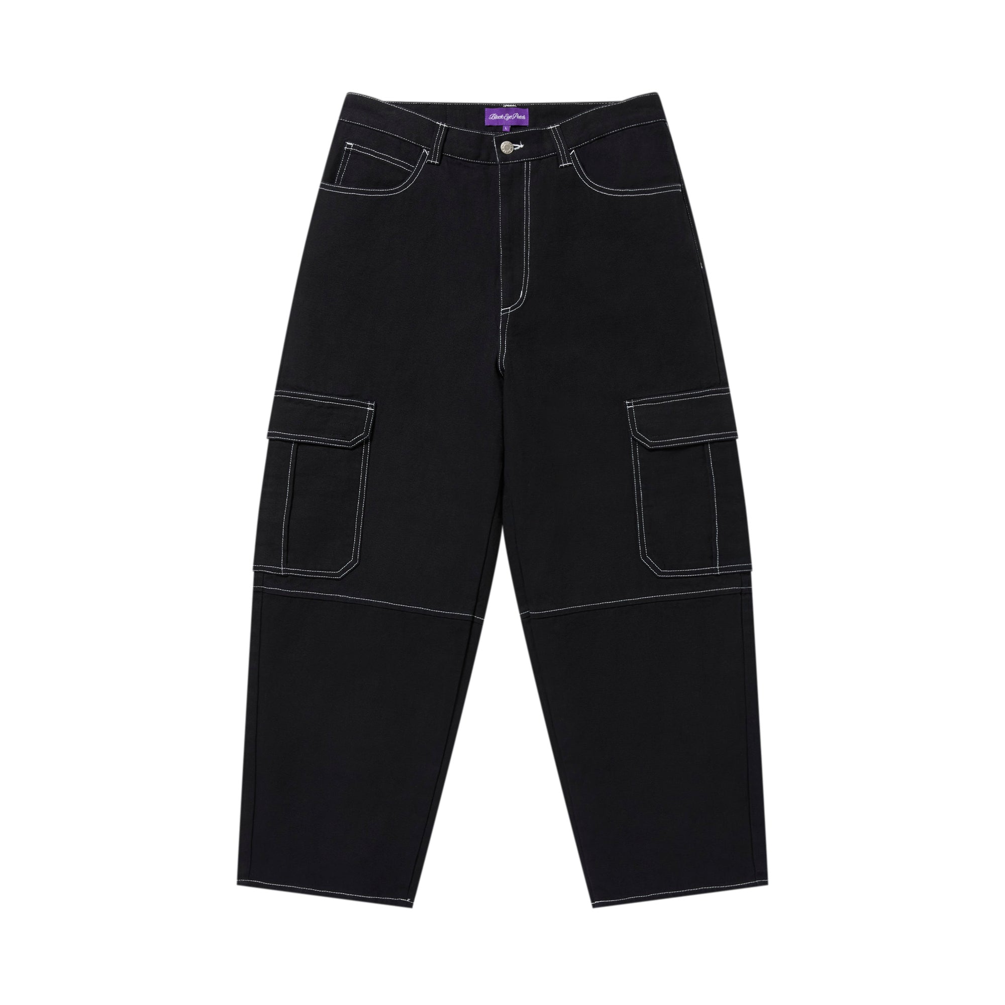 URBAN ARROWS BAGGY CARGO PANTS