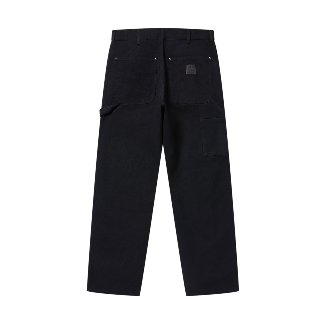 OE LOGO DOUBLE KNEE DUCK PANTS