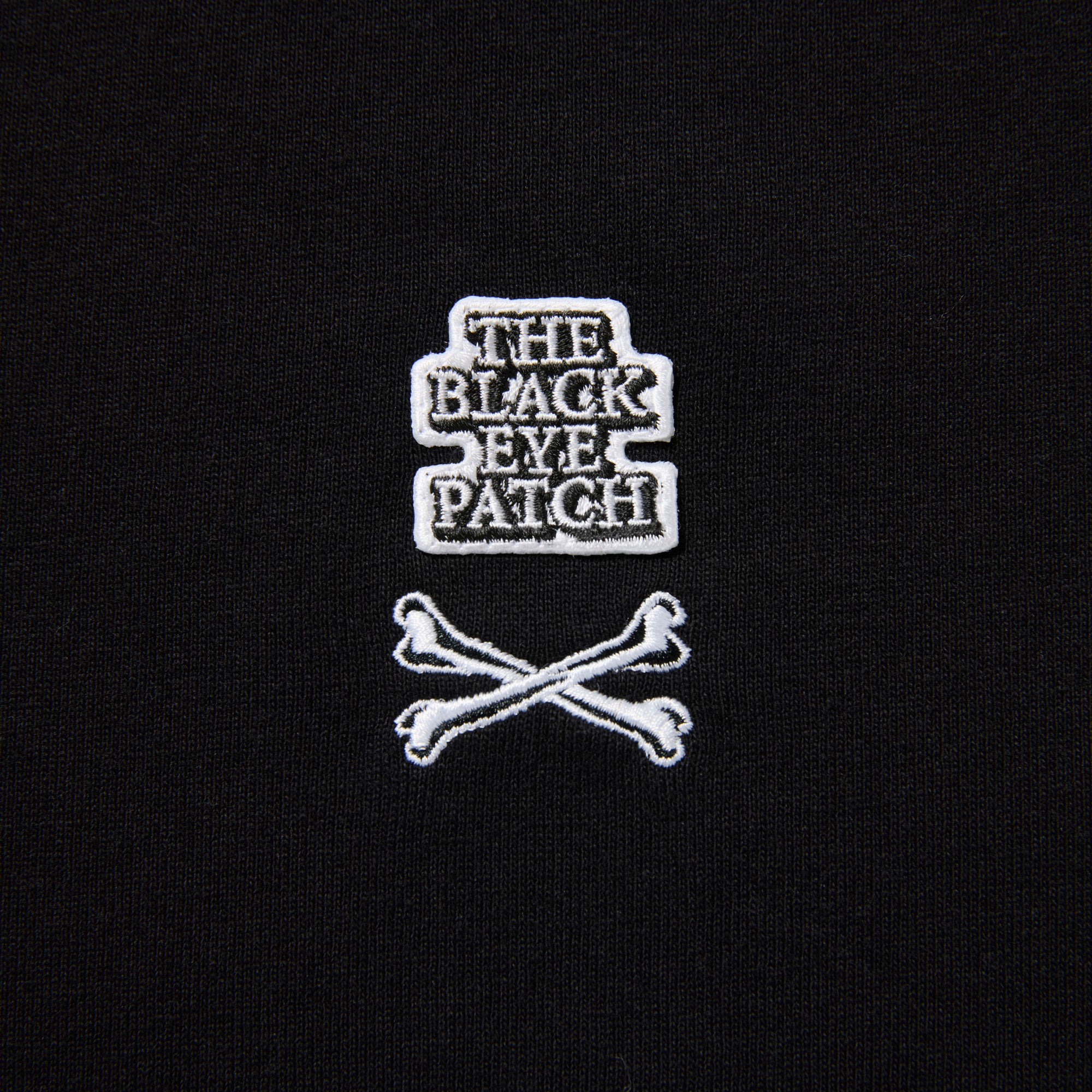 SMALL CROSSBONE OG LABEL TEE