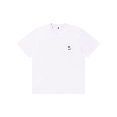 SMALL CROSSBONE OG LABEL TEE