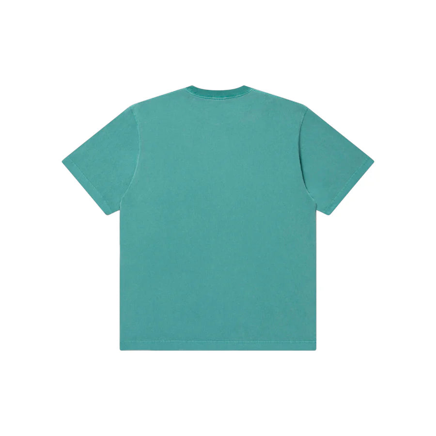 SMALL OG PIGMENT DYED TEE