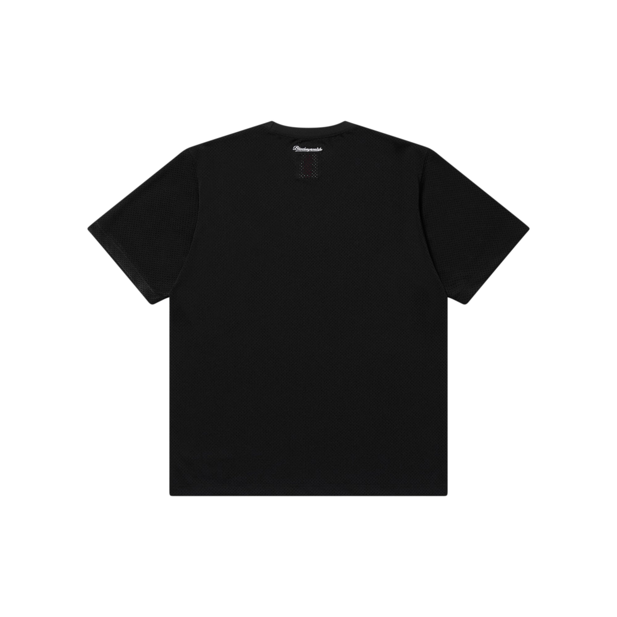 SMALL OG CREW NECK MESH TEE