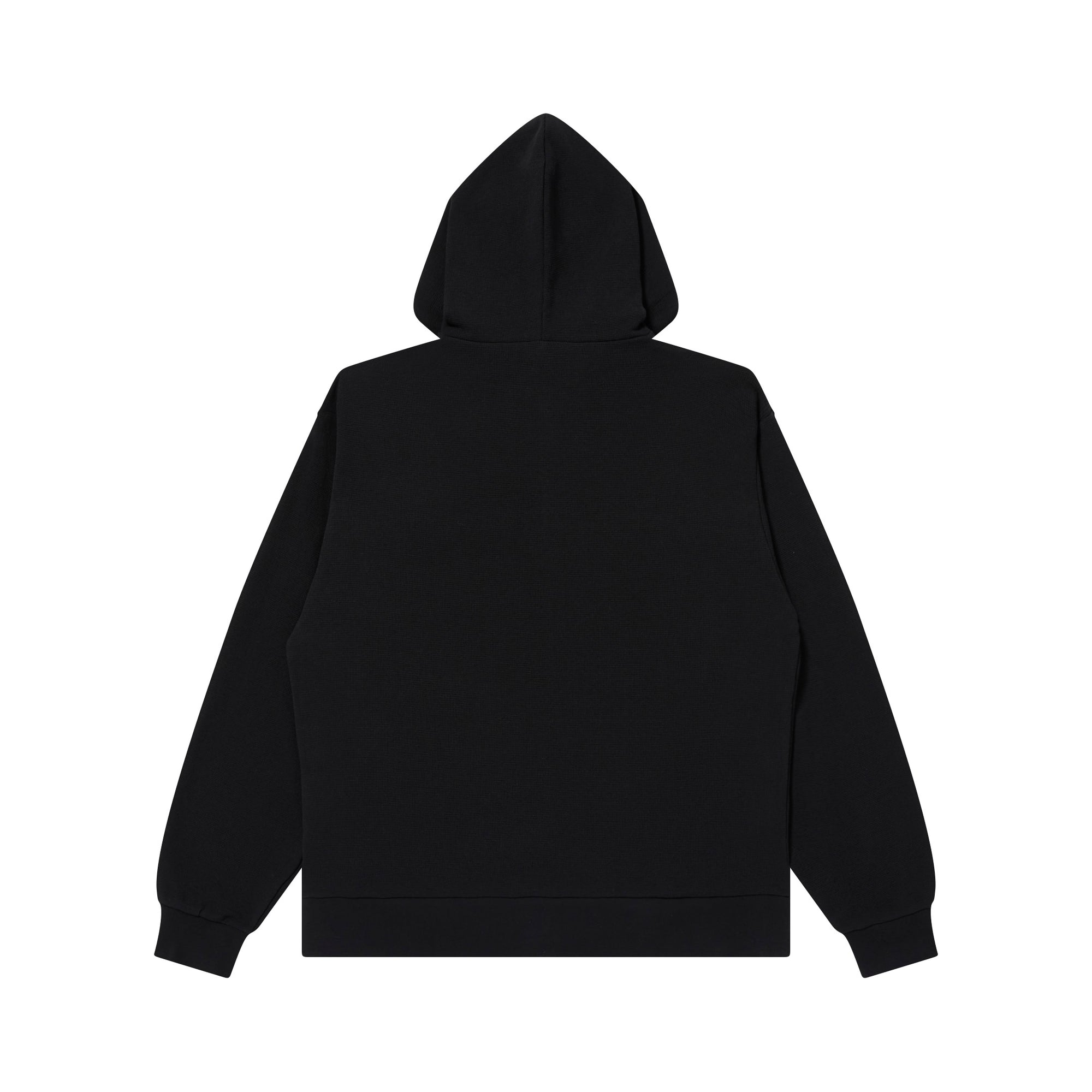 SMALL OG THERMAL ZIP HOODIE
