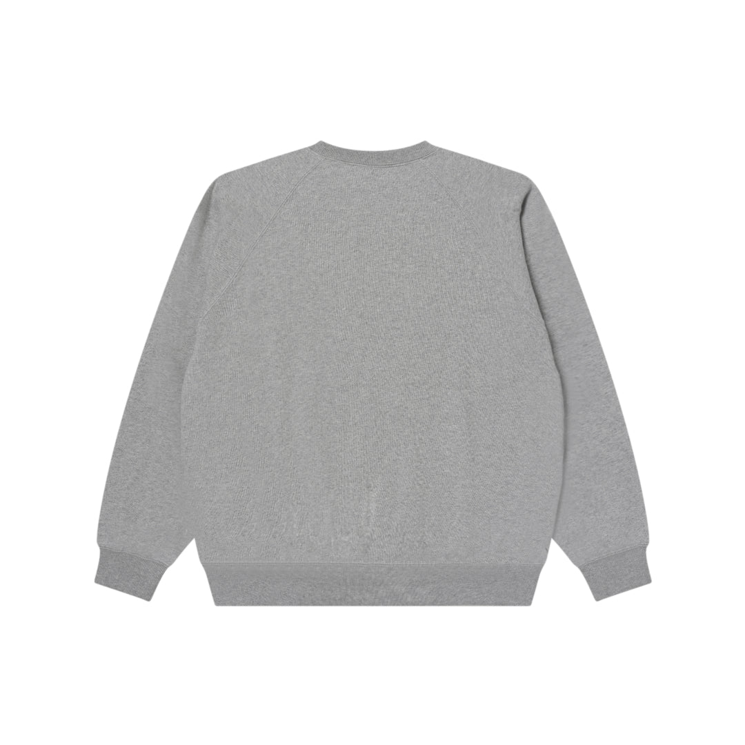 OG BEARS RAGLAN CREW SWEAT
