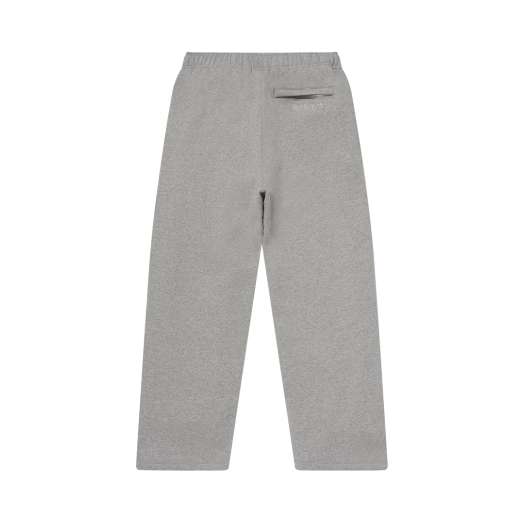 BIG B PATCH BAGGY SWEAT PANTS