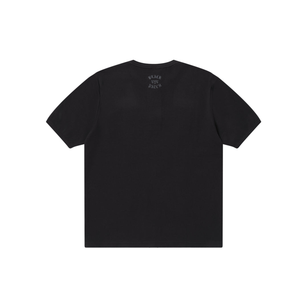 OE COLLEGE HENLEY TEE