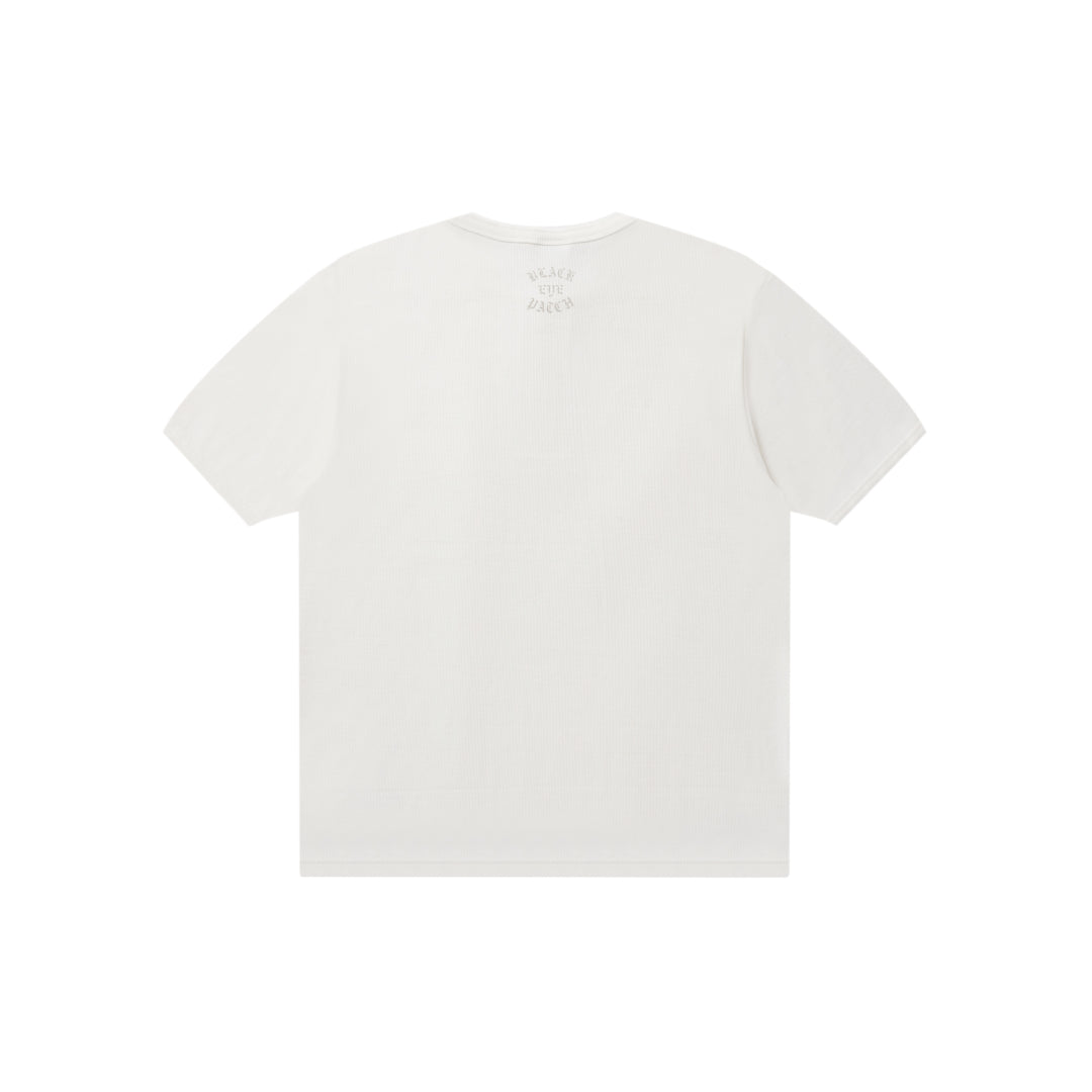 OE COLLEGE HENLEY TEE