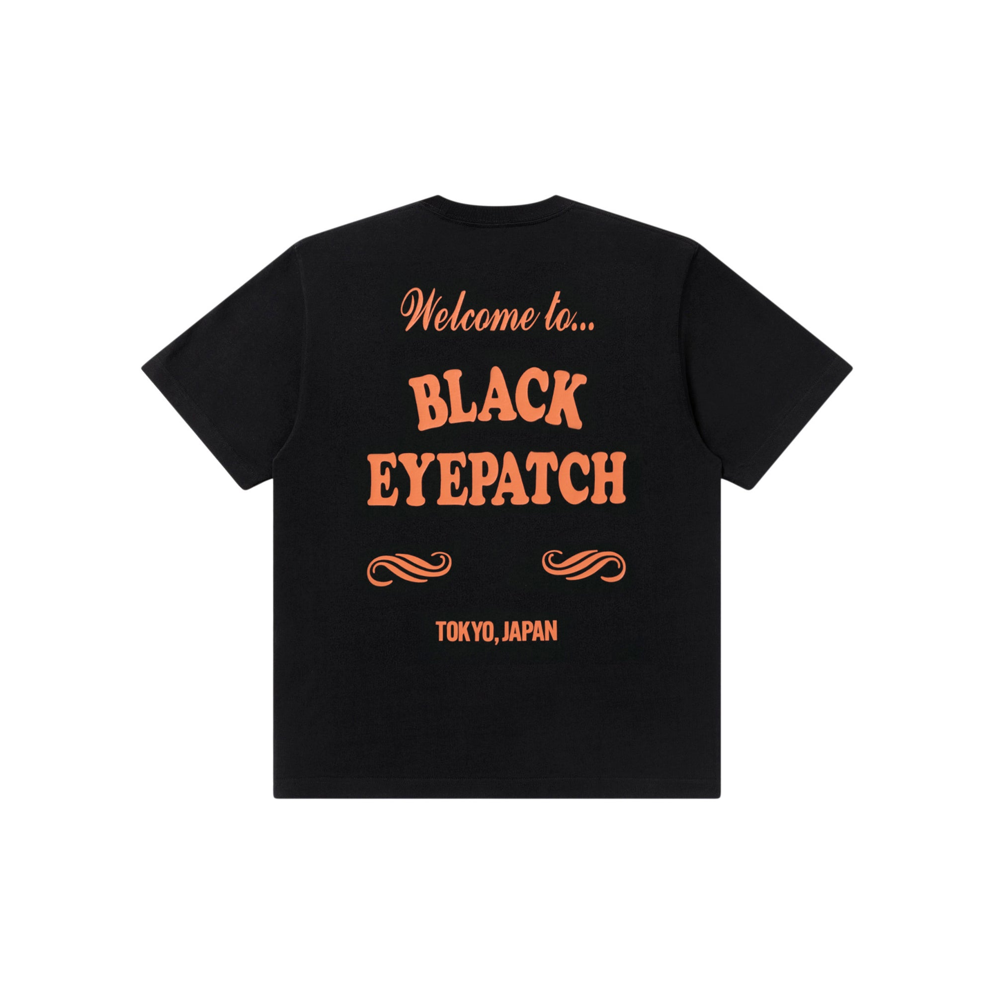 INFAMOUS PROJECTS TEE