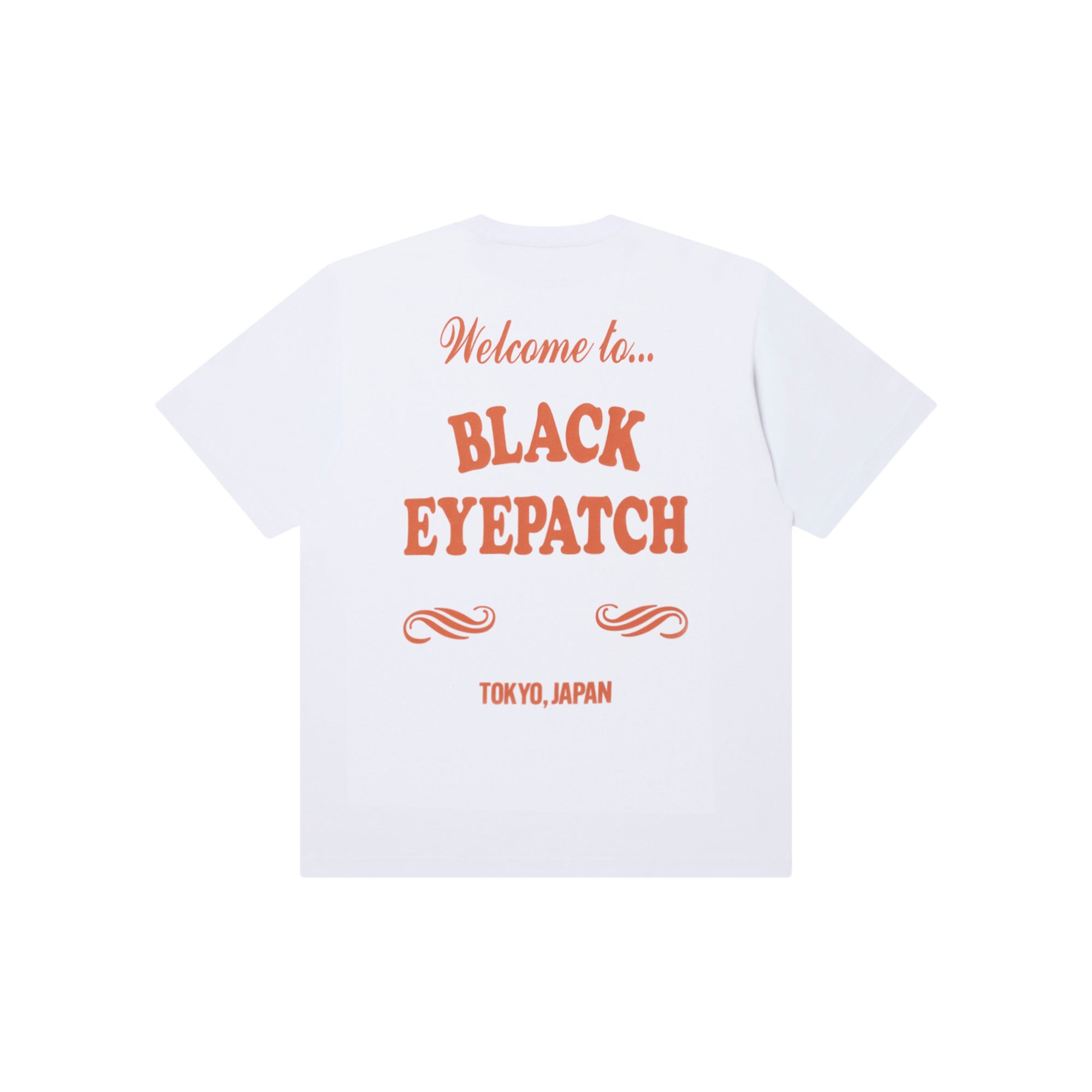INFAMOUS PROJECTS TEE