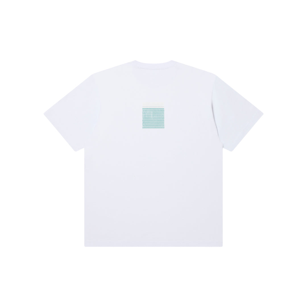 DOLLAR BAGGIE OG LABEL TEE