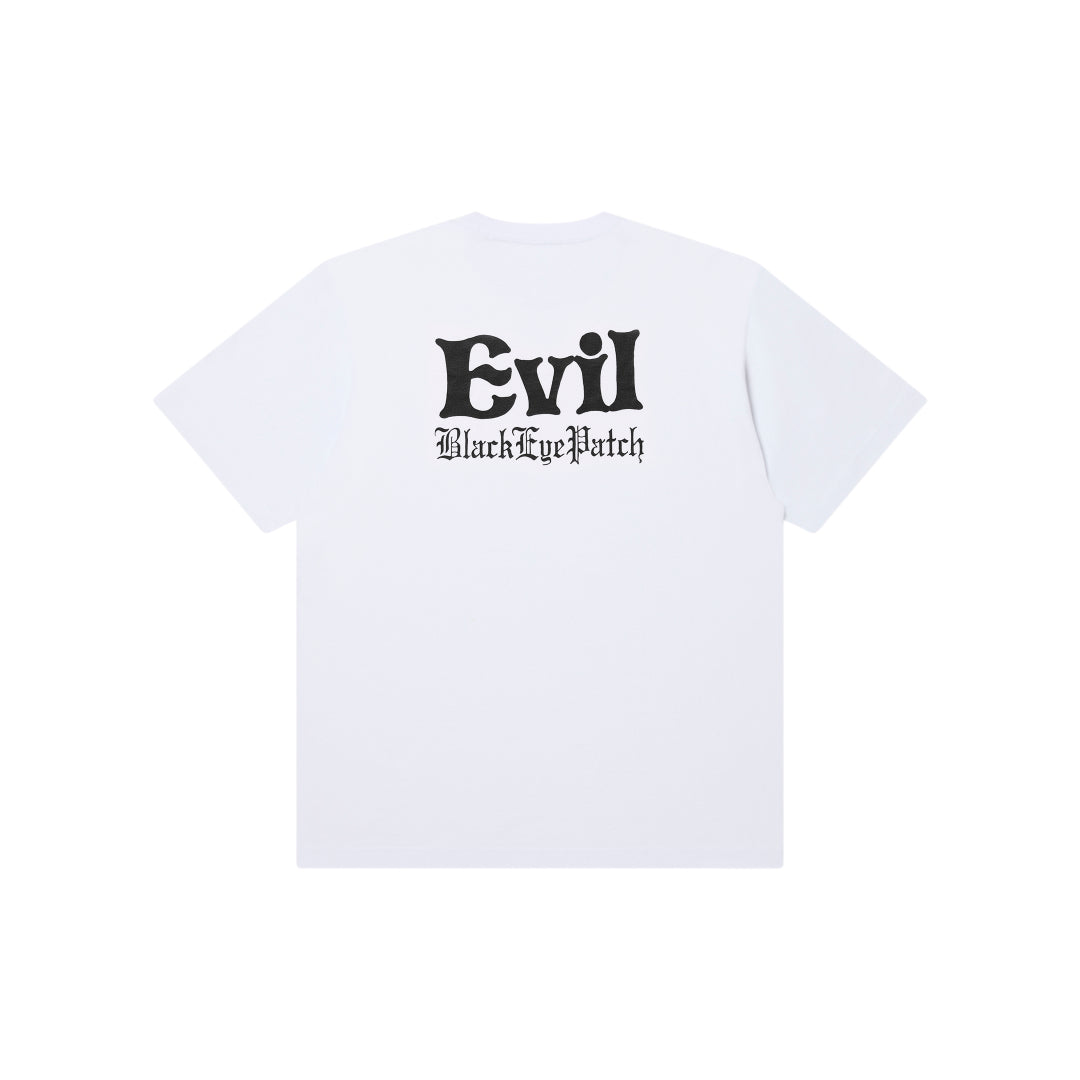 EVIL CROSS TEE