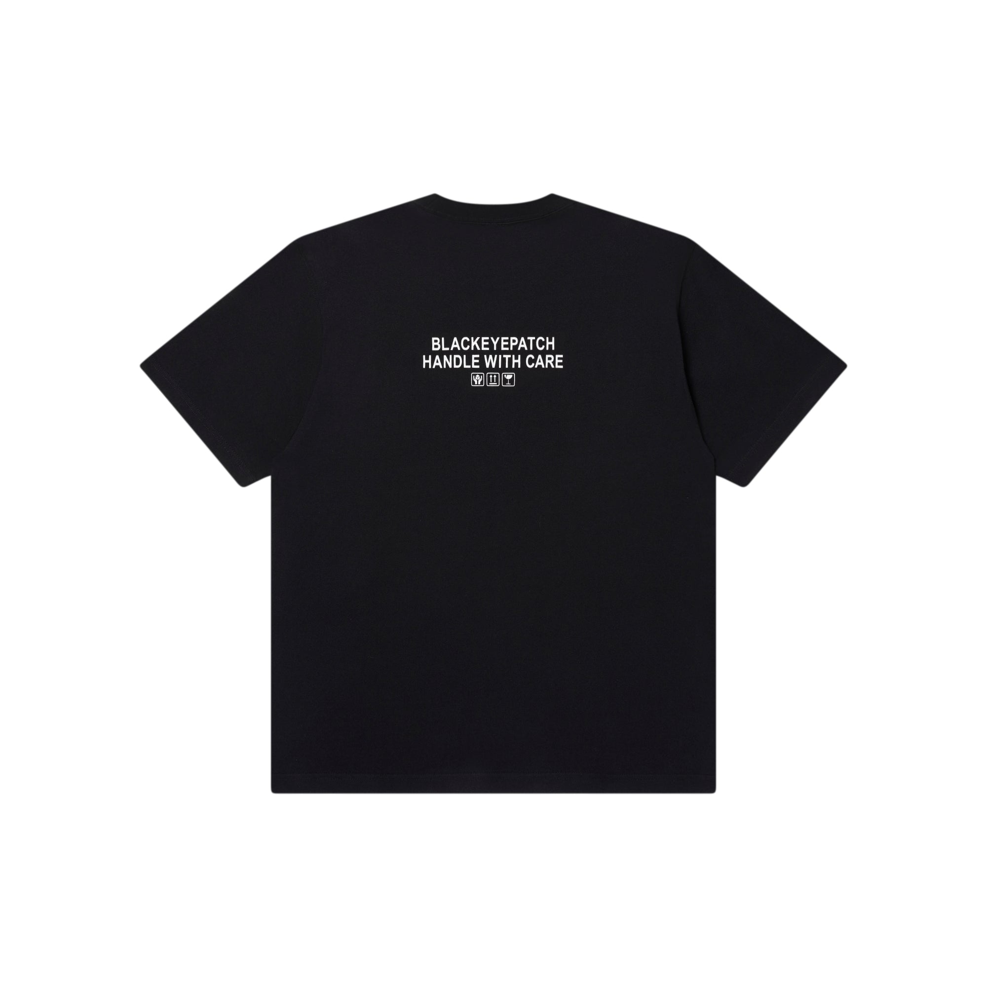 HWC GESTURE LABEL TEE