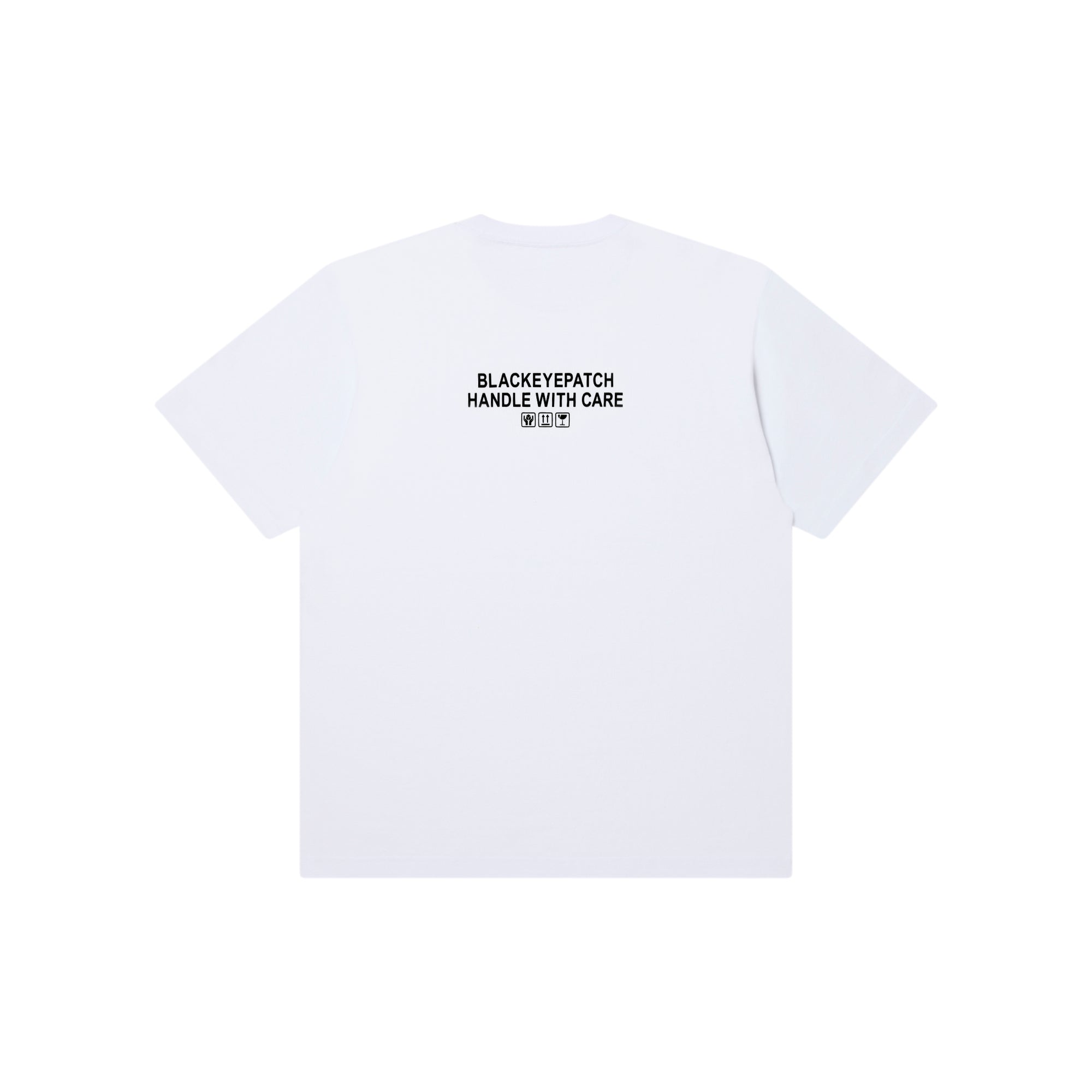 HWC GESTURE LABEL TEE