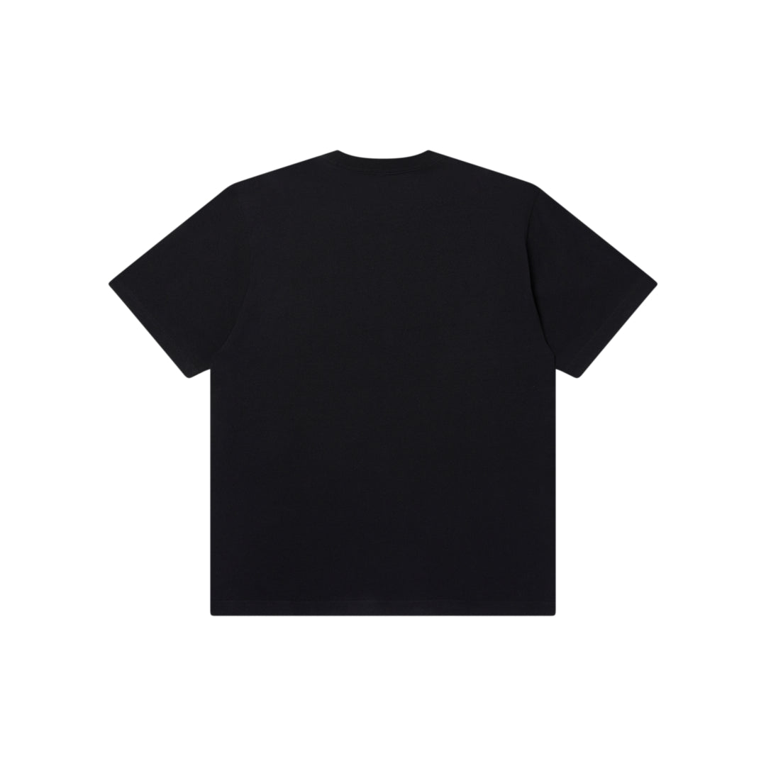 SLOPPY SCRIPT TEE