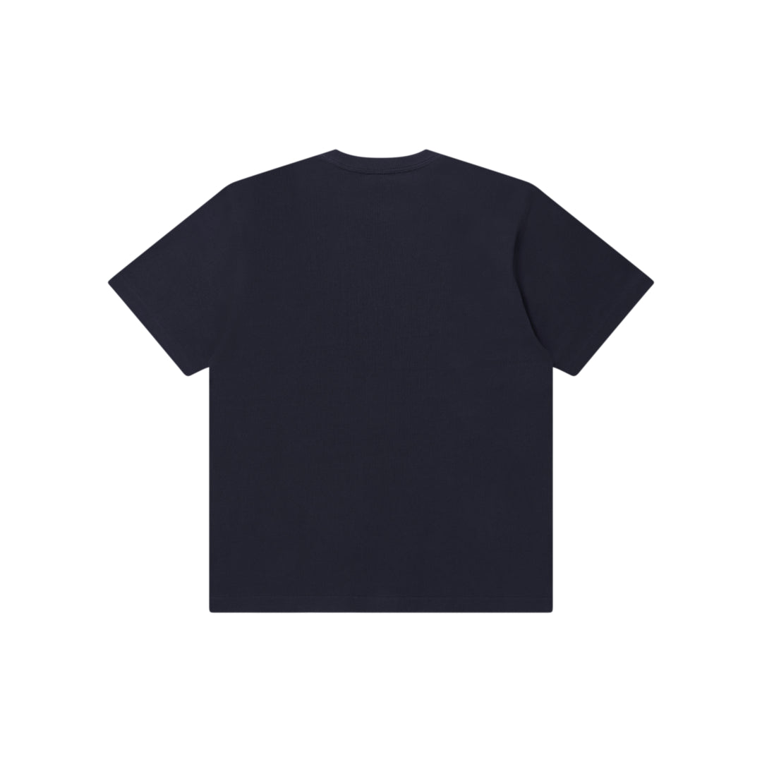 SLOPPY SCRIPT TEE