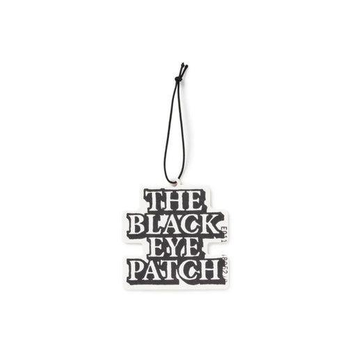 BLACK EYE PATCH (ブラックアイパッチ) / OG LABEL PAPER FRAGRANCE