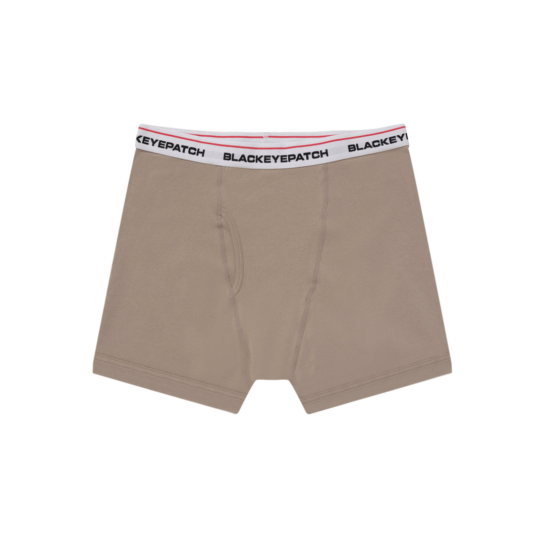 BASIC BOXERS