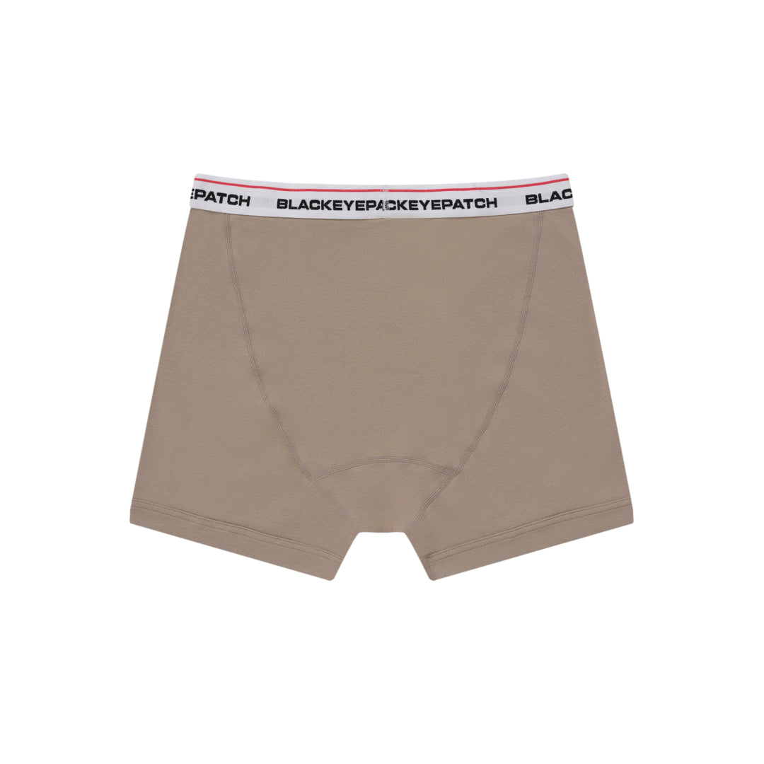 BASIC BOXERS