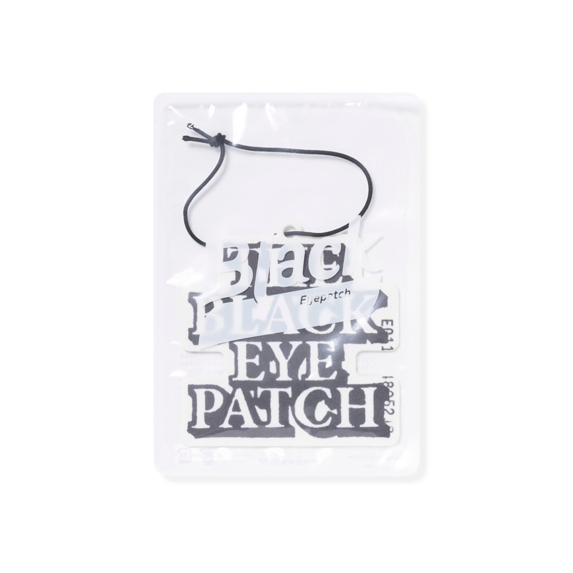 OG LABEL PAPER FRAGRANCE
