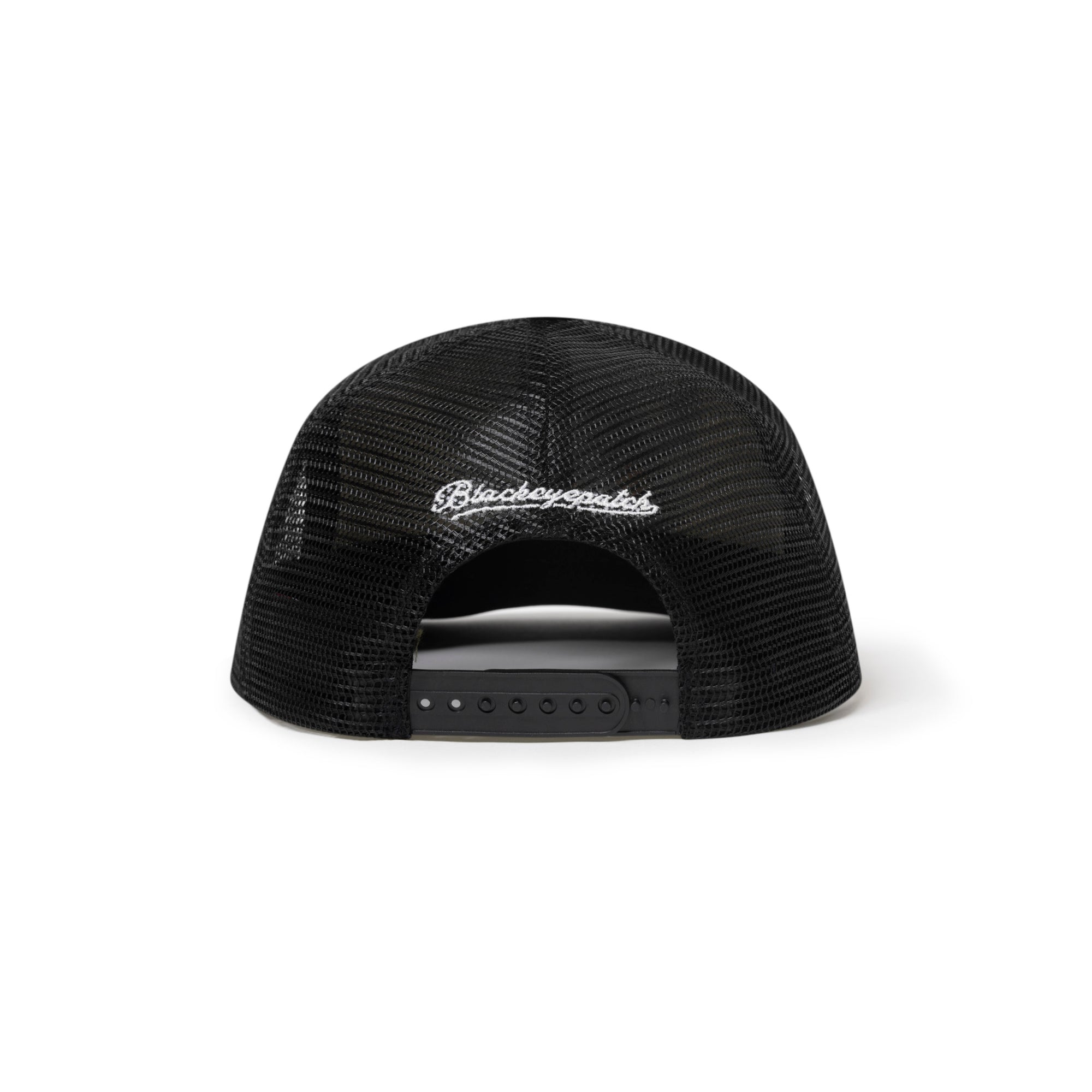 FLYING OG BOY AIRBRUSHED MESH CAP
