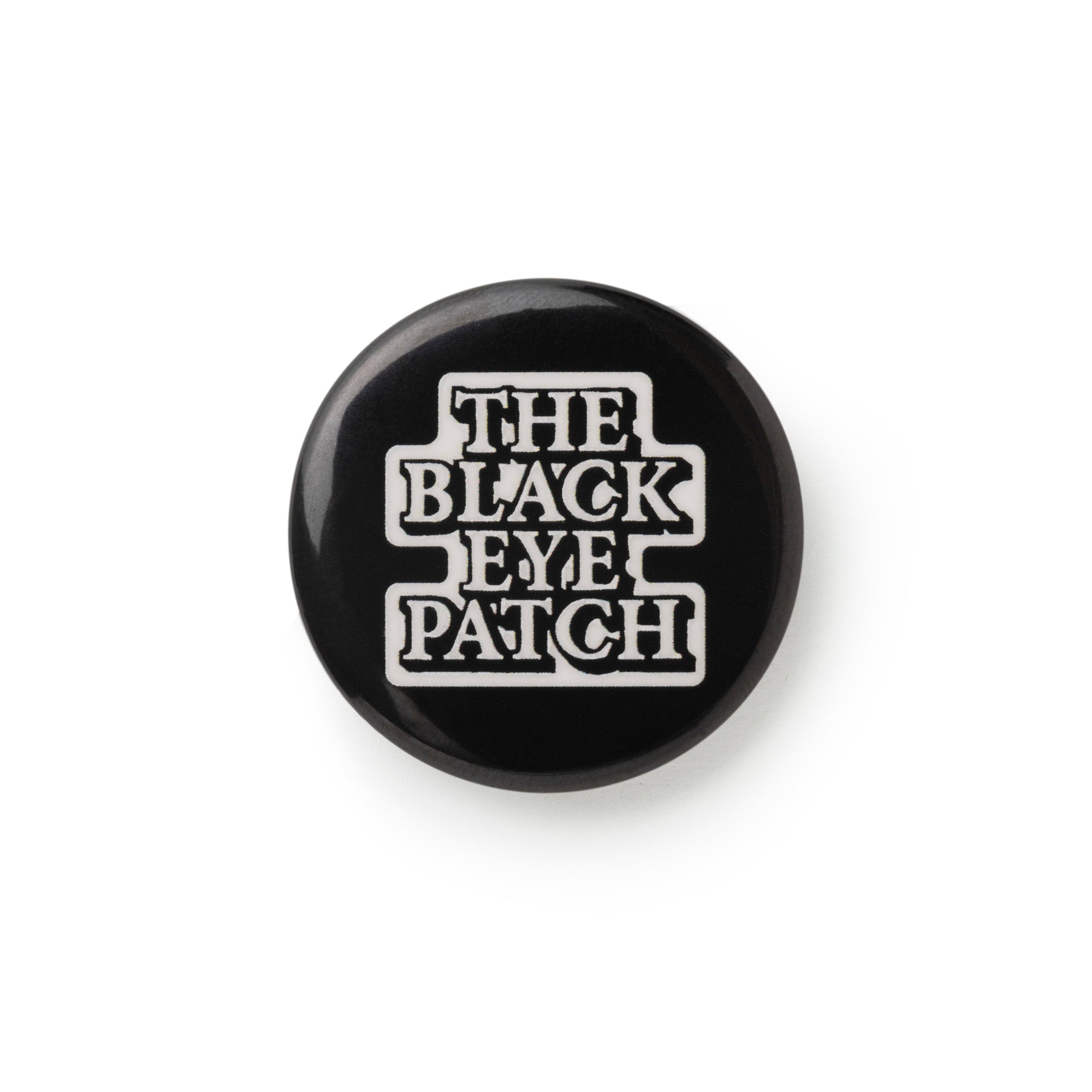 ASSORTED BUTTON BADGES