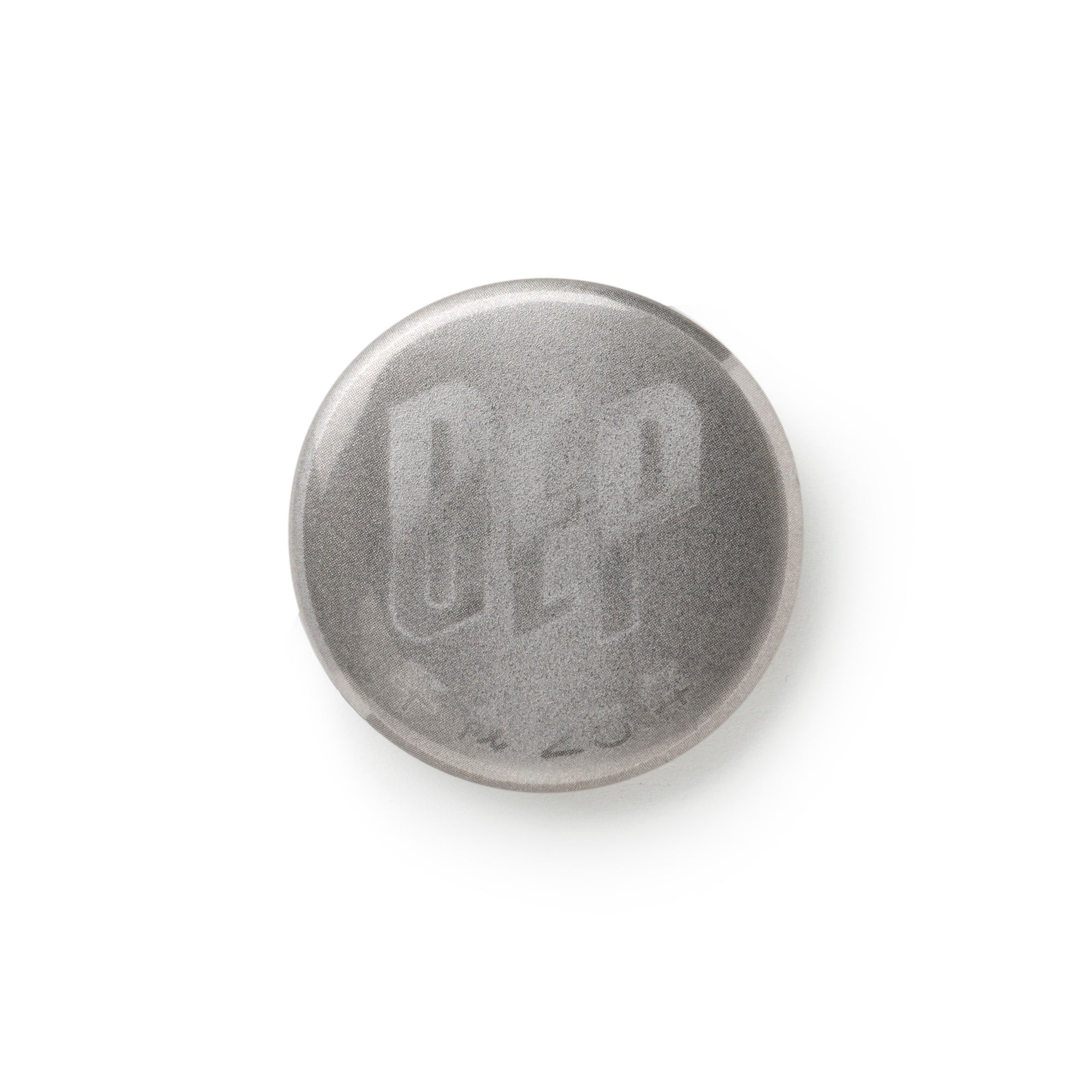ASSORTED BUTTON BADGES