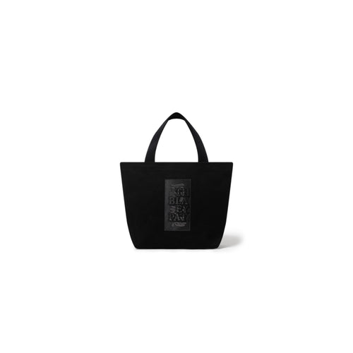 HWC LABEL TOTE BAG SMALL