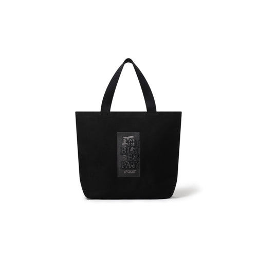 HWC LABEL TOTE BAG MEDIUM