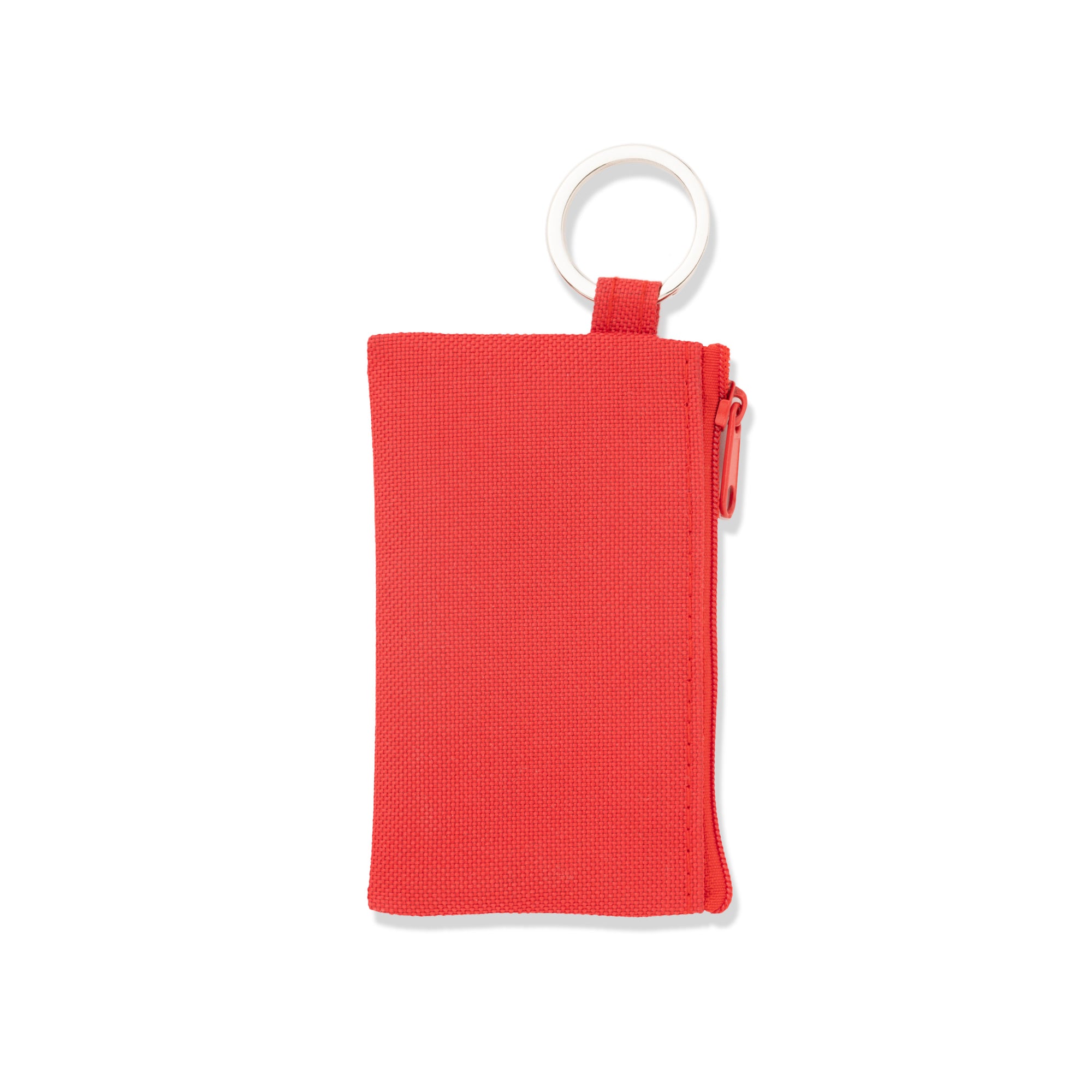 HWC LABEL COIN POUCH