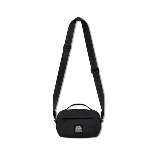 OG LABEL SHOULDER POUCH