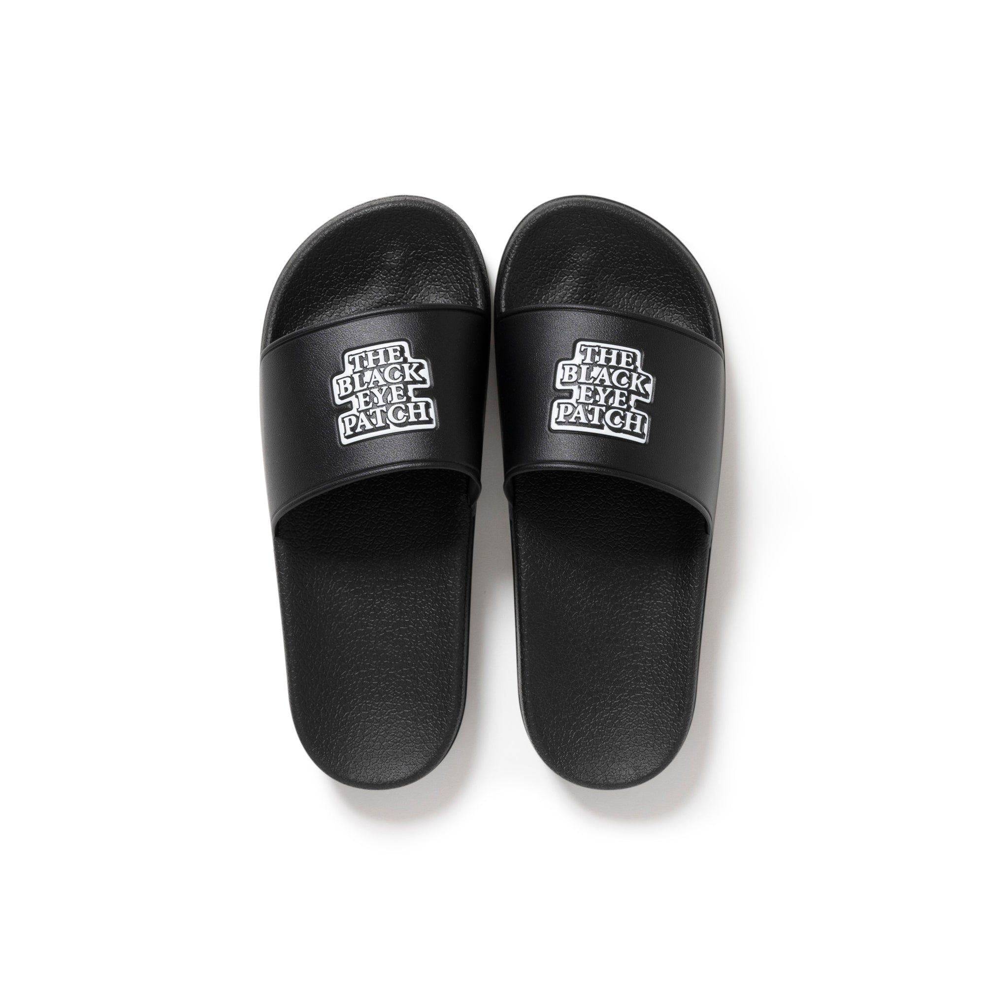OG LABEL SHOWER SANDALS
