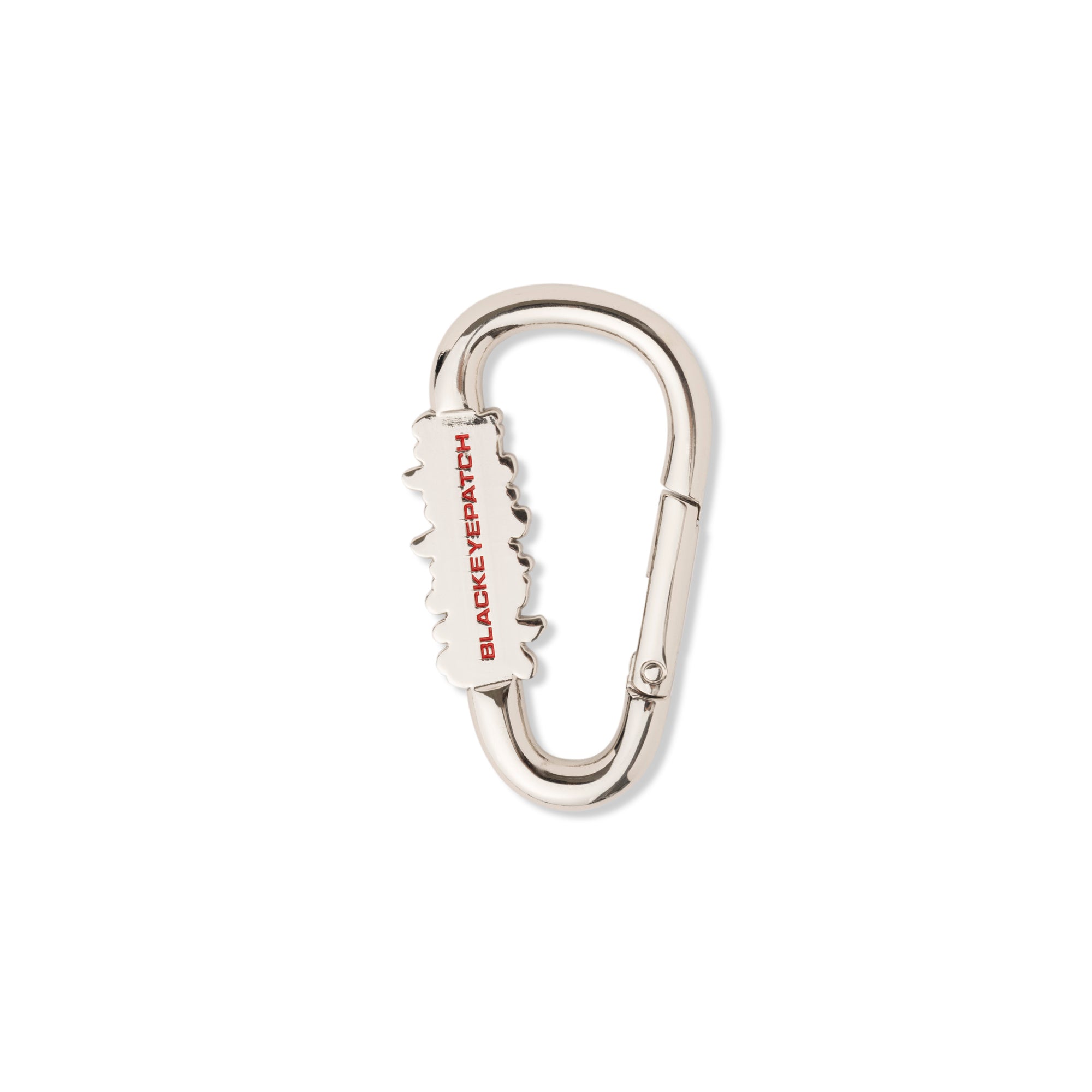 HWC CARABINER