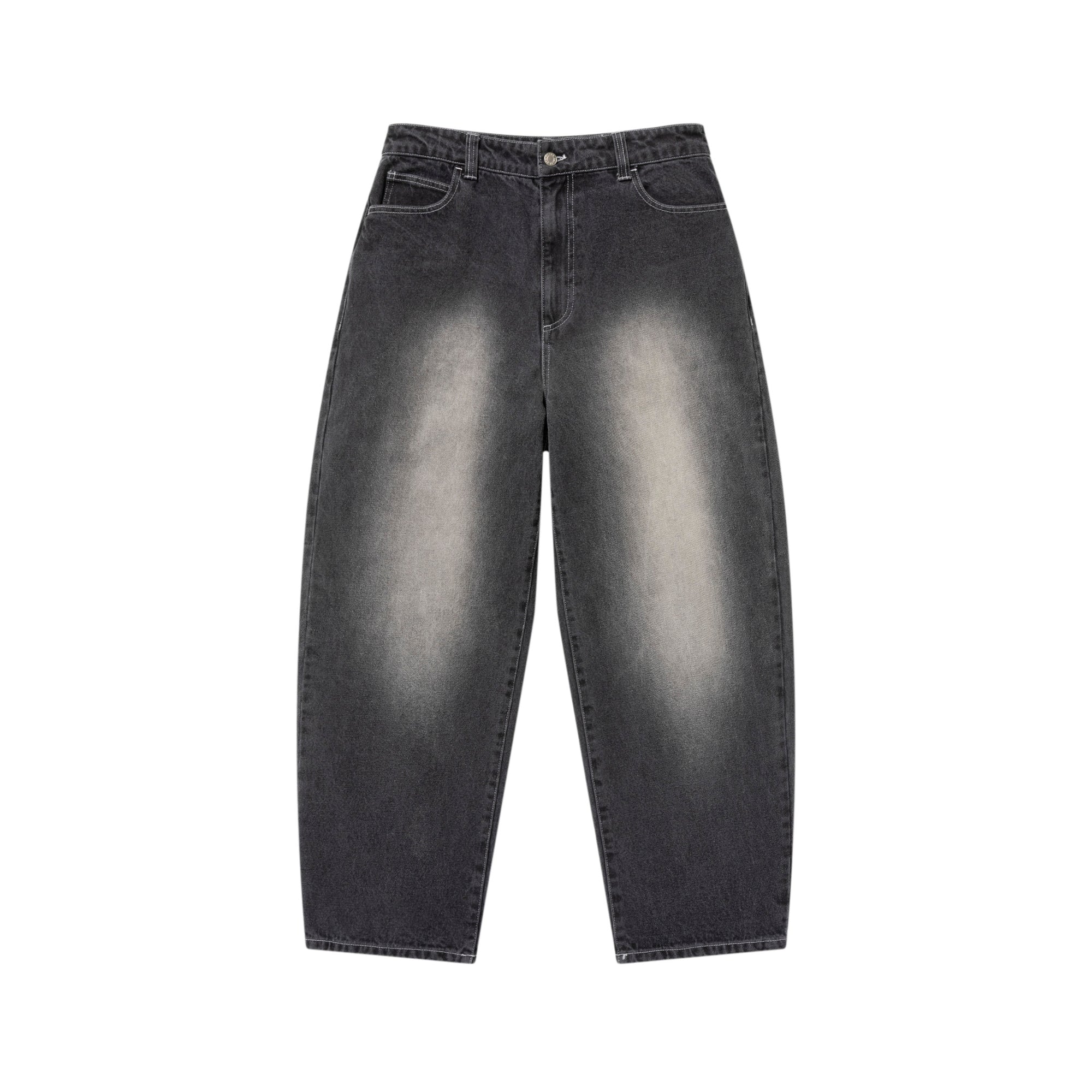 DRAGONS EXTRA BAGGY JEANS
