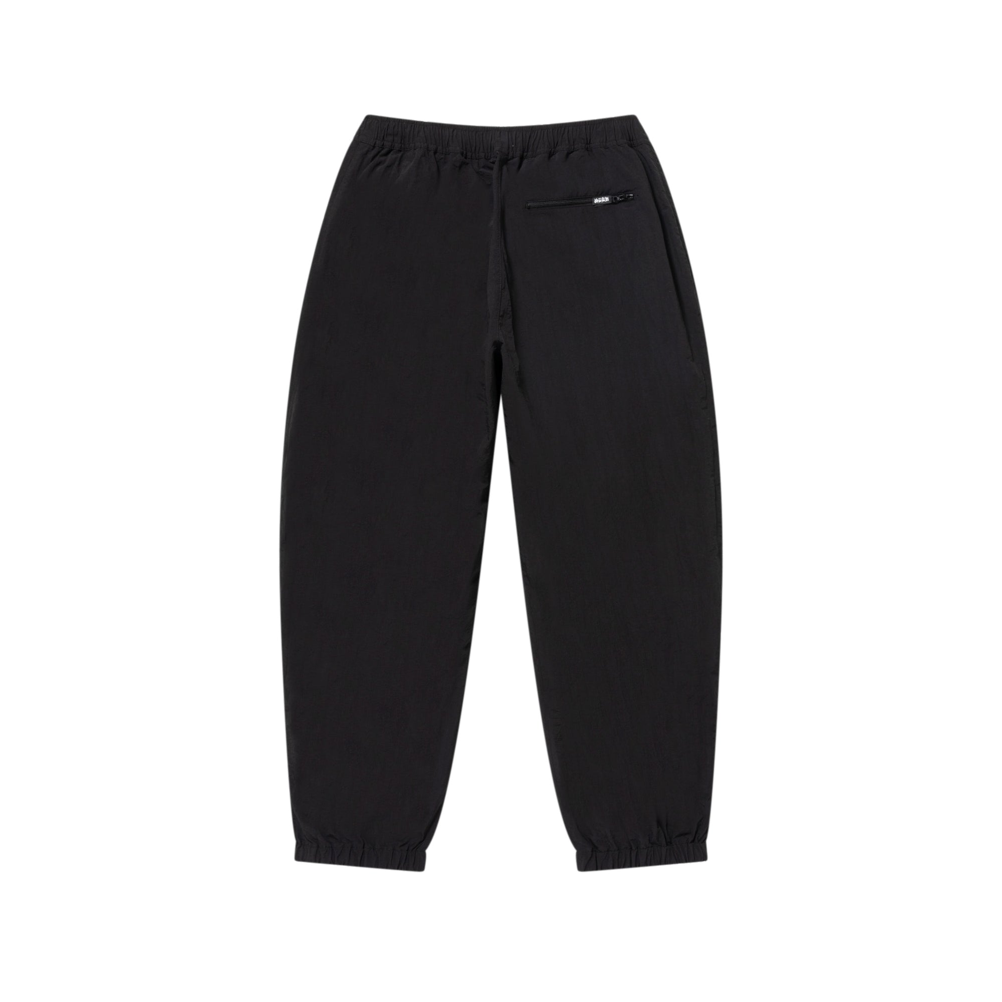 SMALL HWC NYLON TRACK PANTS