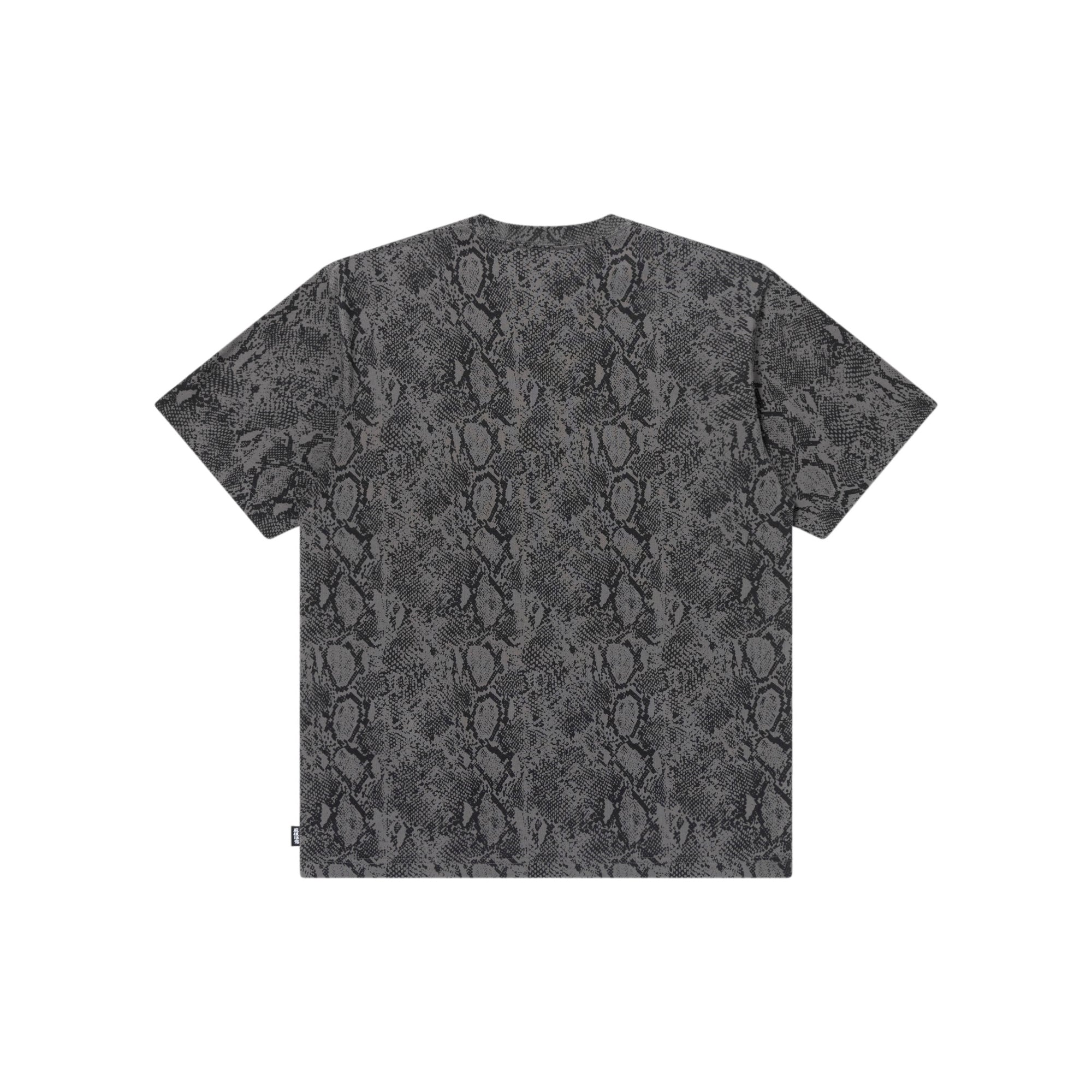 SMALL OG PYTHON PATTERNED TEE