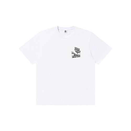 TORN OG LABEL TEE
