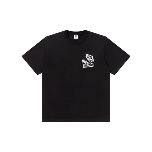 TORN OG LABEL TEE