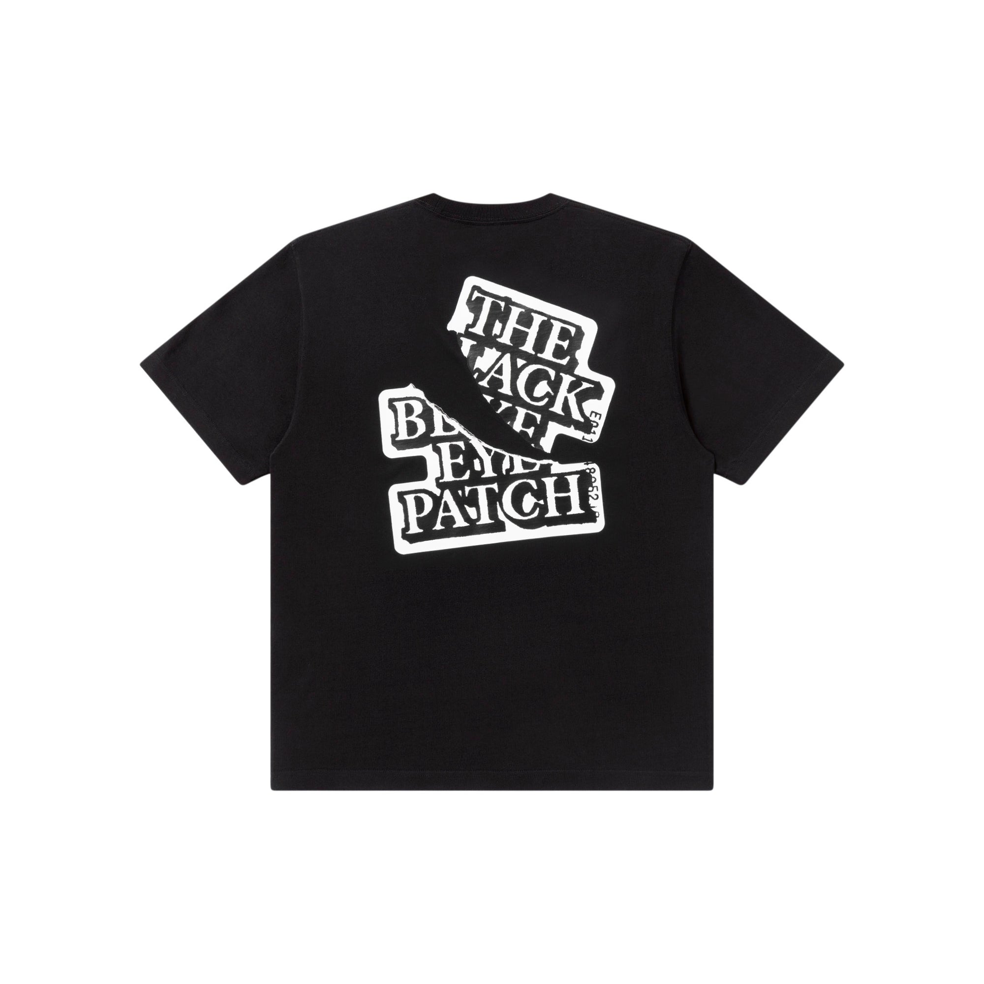 TORN OG LABEL TEE