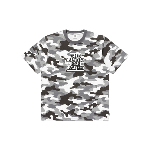 OG LABEL TEE
