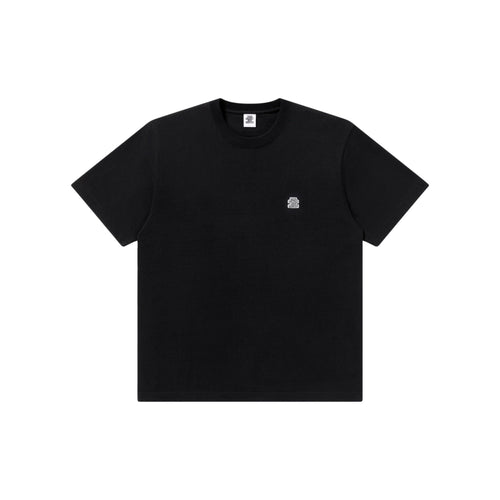 HEAVY WEIGHT SMALL OG LABEL TEE